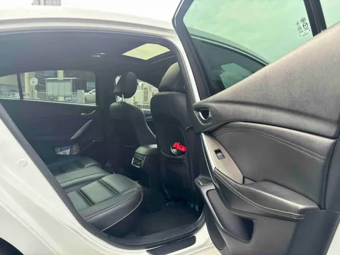Mazda Mazda6 (Atenza)