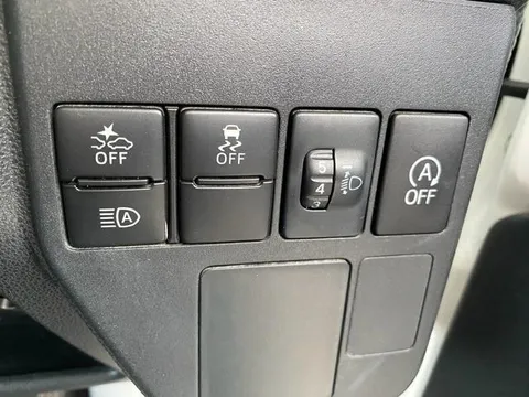 Toyota Pixis Van