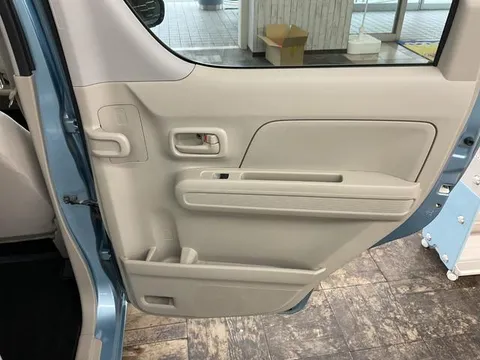 Mazda Flair