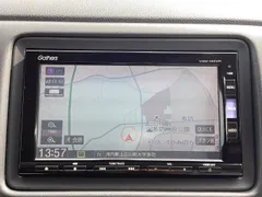 Honda HR-V (Vezel)