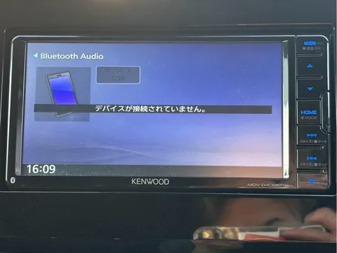 Mitsubishi eK X
