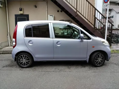 Honda Life