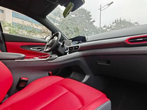 Changan UNI-T
