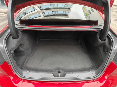 Jaguar XEL