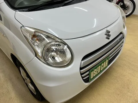 Suzuki Alto Eco