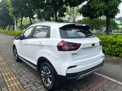 Geely Vision X3