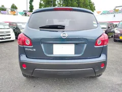 Nissan Qashqai (Dualis)