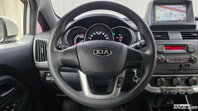 Kia Pride