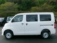 Toyota TownAce Van