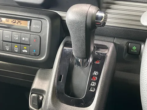 Honda N-VAN +Style