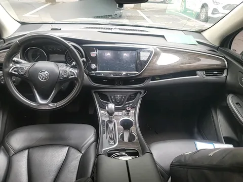Buick Envision