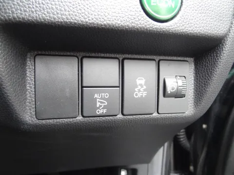 Honda Jazz (Fit)