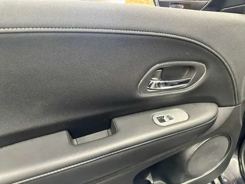 Honda HR-V (Vezel)