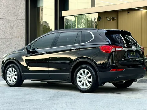 Buick Envision