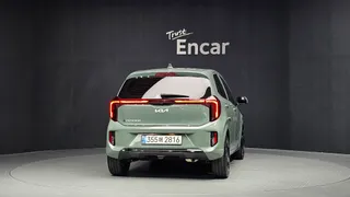Kia Picanto (Morning)