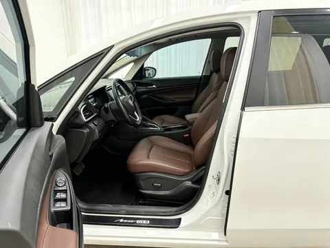 Buick GL6