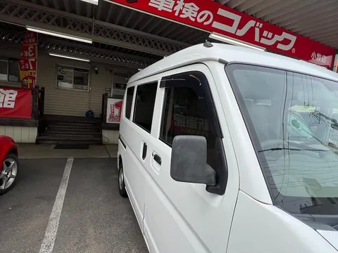 Nissan Clipper