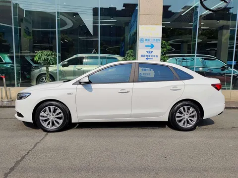 Buick Excelle GT