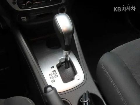 Renault SM3
