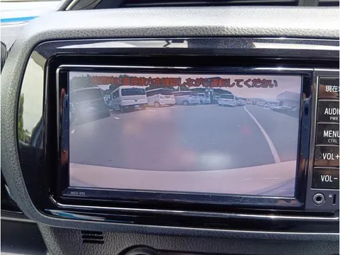 Toyota Yaris (Vitz)