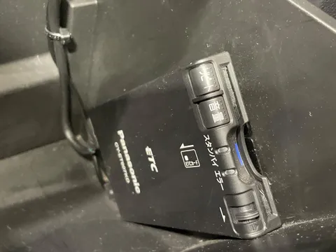 Suzuki Palette SW