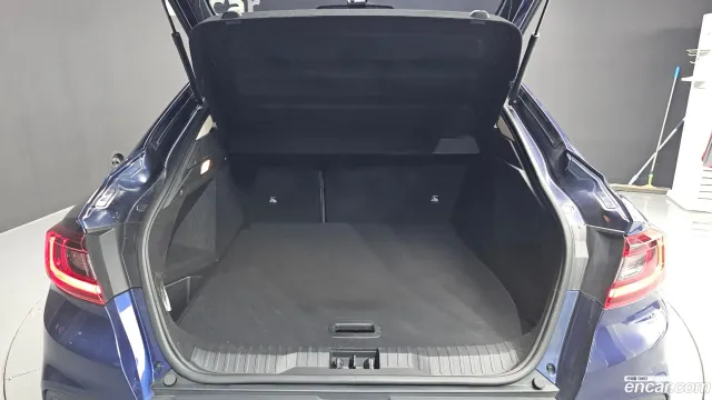 Renault XM3