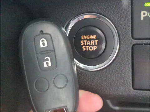Suzuki Alto Works