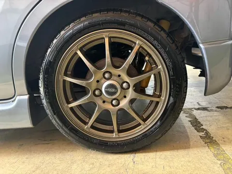 Suzuki Wagon R RR