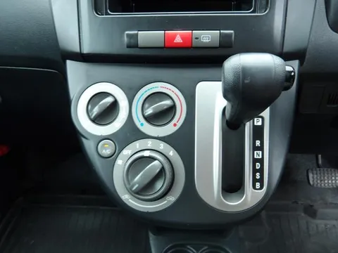 Subaru Pleo