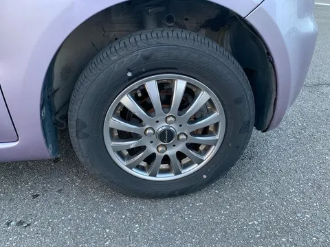 Daihatsu Move Latte