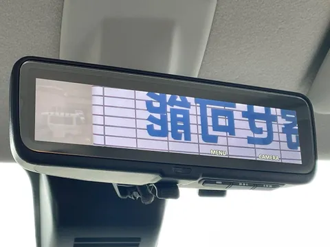 Mitsubishi eK X Space