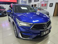 Acura RDX