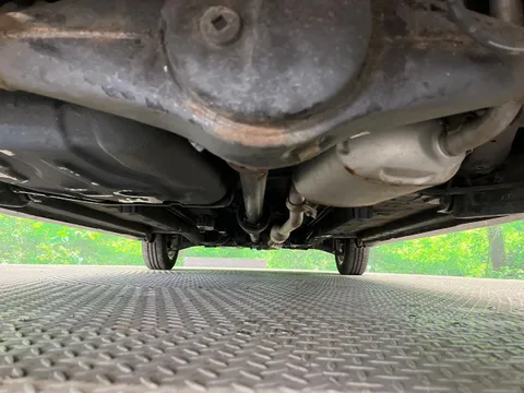 Mazda Flair