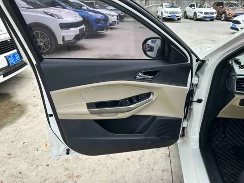 Ford Escort