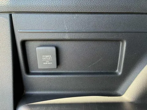 Honda N-VAN Plus Style