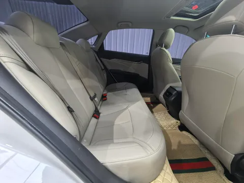 Buick Excelle GT