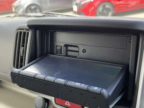 Nissan Clipper Rio
