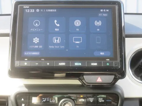 Honda N-ONE