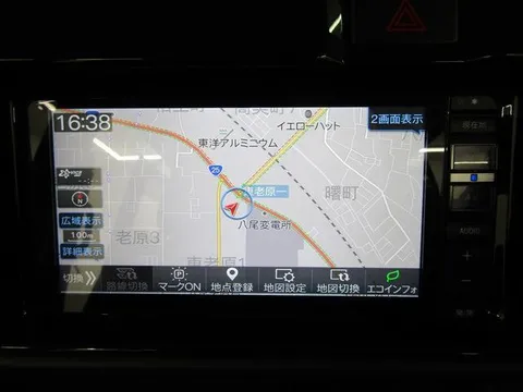 Daihatsu Atrai Wagon