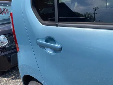 Mazda Flair