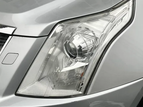 Cadillac SRX