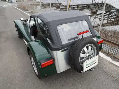Caterham