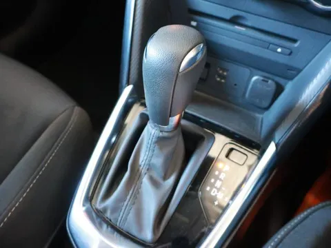 Mazda Mazda2 (Demio)