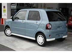 Daihatsu Mira Tocot