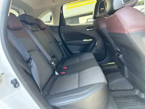 Nissan Note Aura