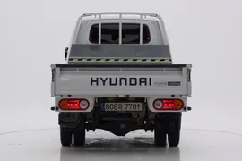 Hyundai Porter II