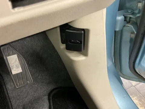 Mazda Flair
