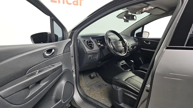 Renault QM3