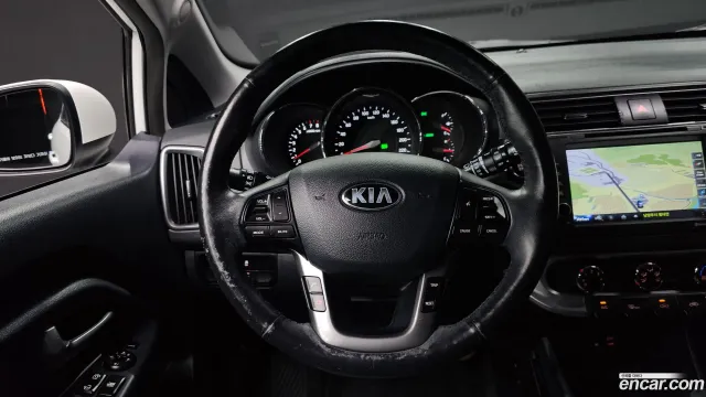 Kia Pride