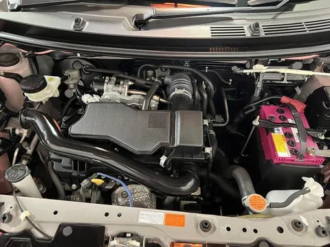Daihatsu Boon